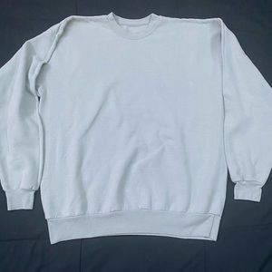 Hanes Crewneck